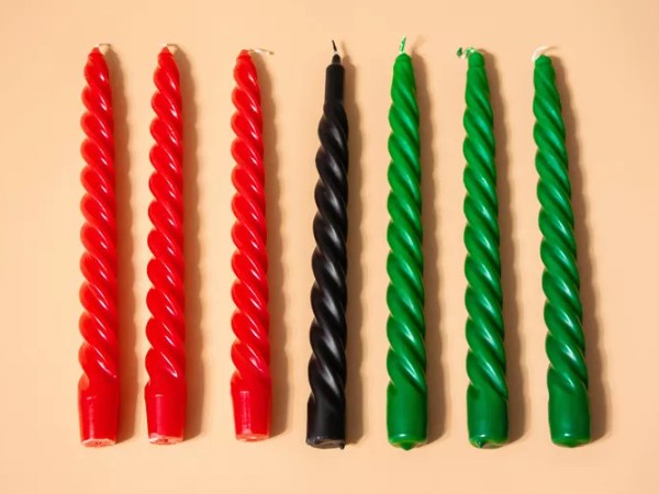 What is Kwanzaa and what do it’s seven principles mean?