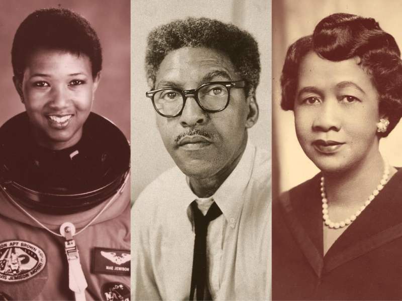 19 Black historical figures you probably didn’t learn about in class