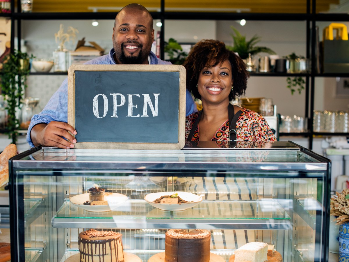 Identifying brands as Black-owned can pay off for businesses